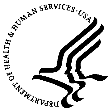 U.S. Department of Health and Human Services